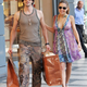 Adrien Brody Is Taking The "Fitting In With The Locals" Thing Too Far